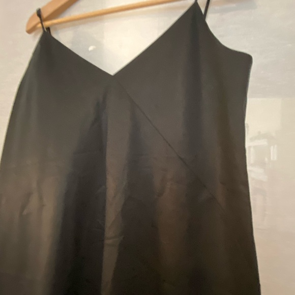 COS wool bias cut maxi dress 10 never worn - Picture 2 of 6